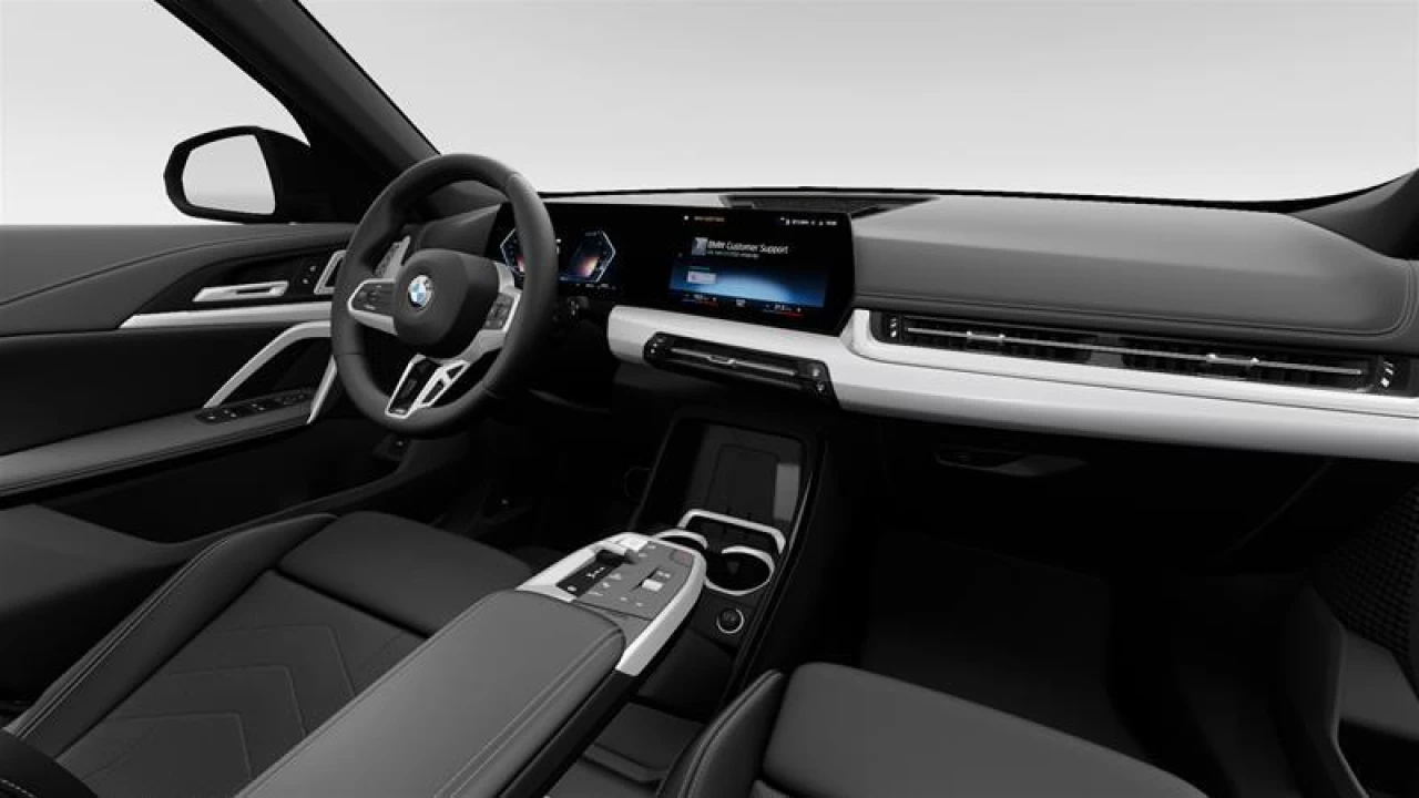 2025 BMW X1 xDrive28i Image principale