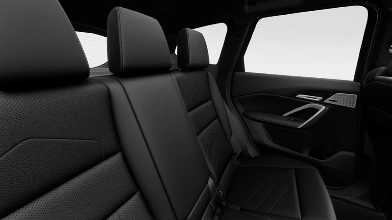 2025 BMW X1 xDrive28i Image principale