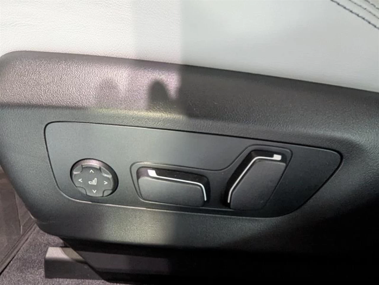 2026 BMW M5 Touring Main Image