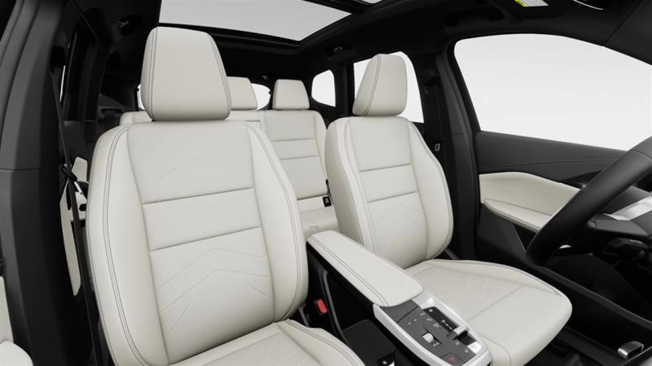 2026 BMW X1 xDrive28i Image principale