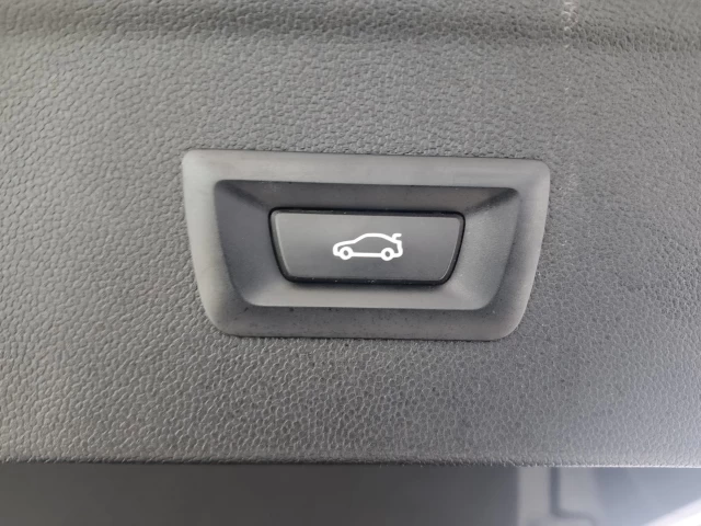 BMW iX xDrive50 2024