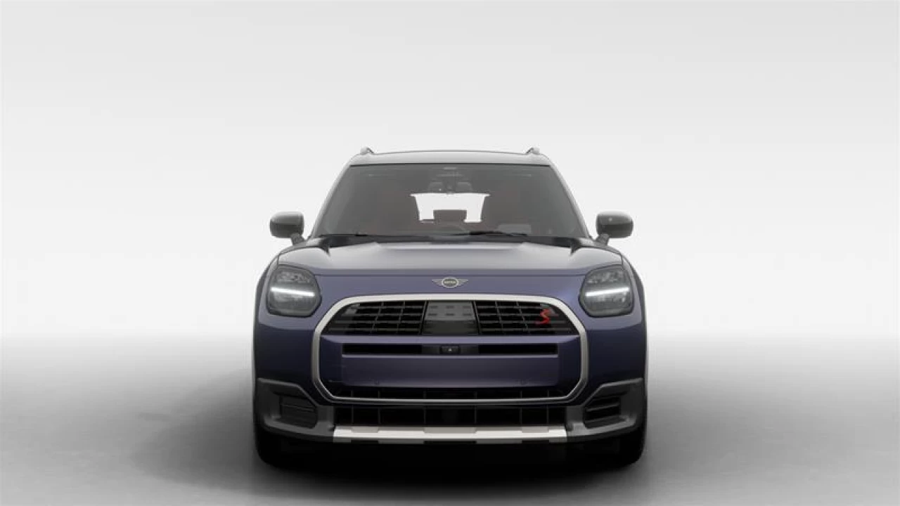 2026 MINI Countryman Cooper S ALL4 Image principale