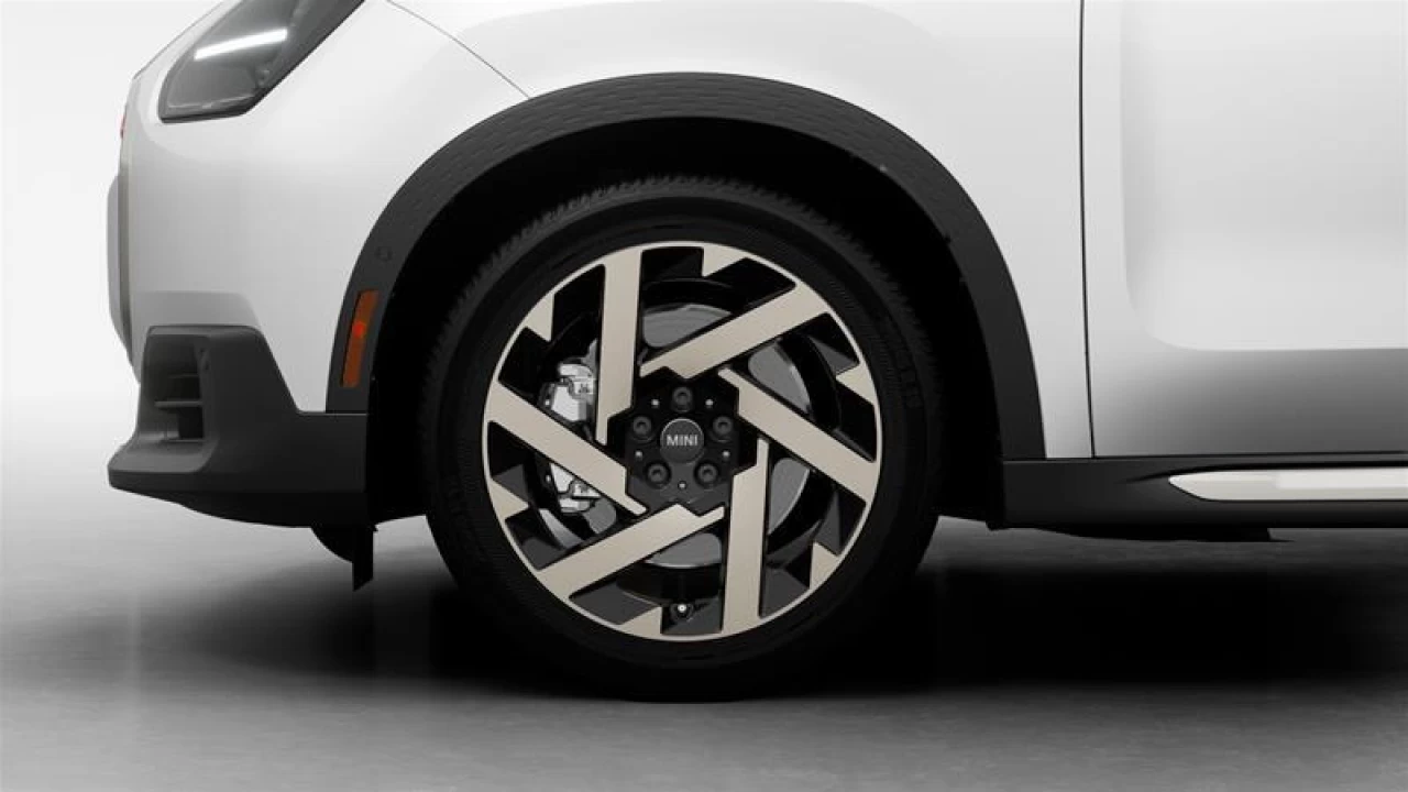 2026 MINI Countryman Cooper S ALL4 Image principale