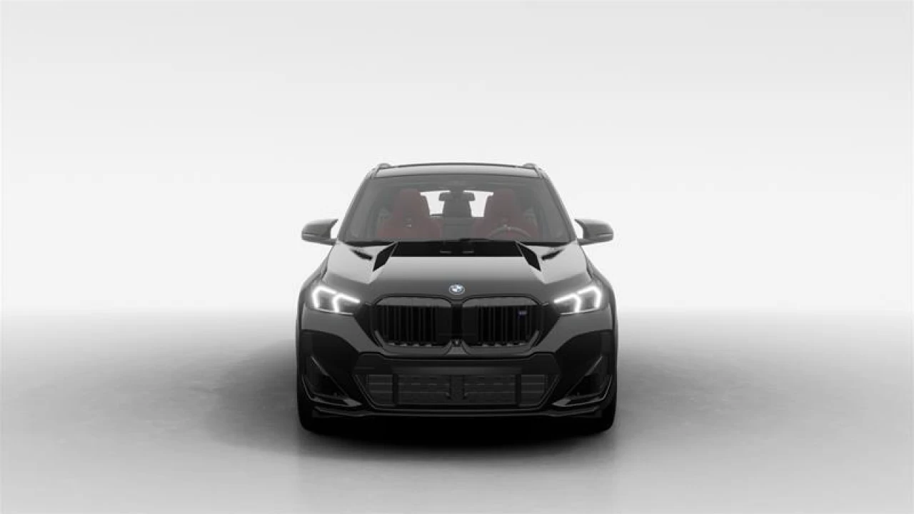 2026 BMW X1 M35i xDrive Image principale