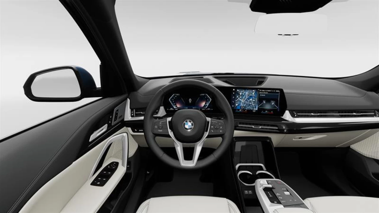 2026 BMW X1 xDrive28i Image principale