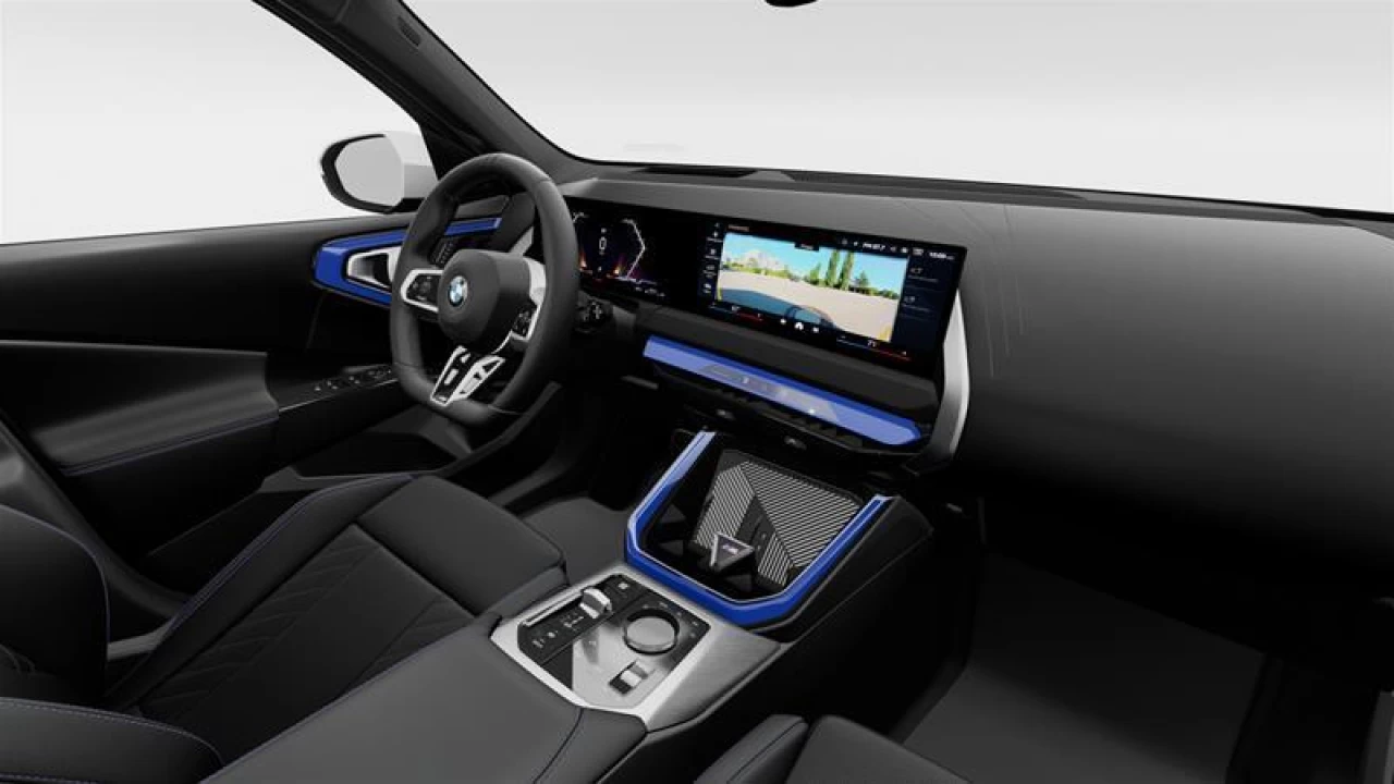 2026 BMW X3 30 xDrive M Sport Edition Image principale