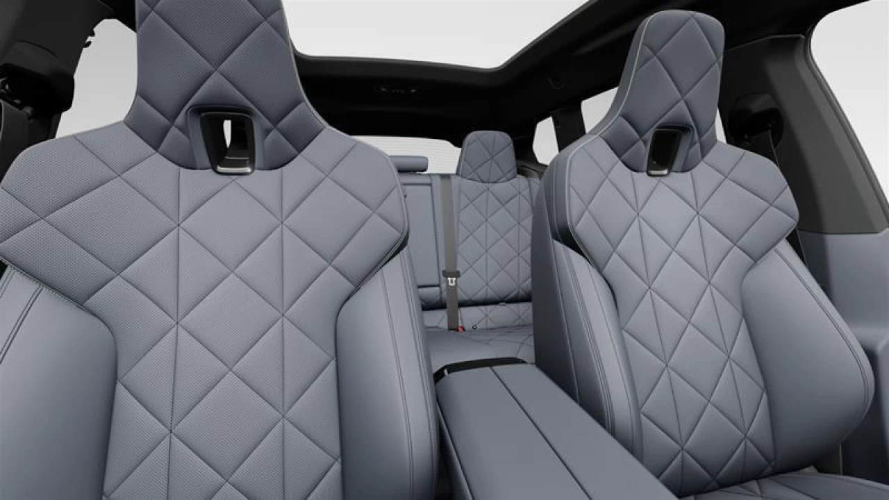 2026 BMW iX xDrive60 Image principale