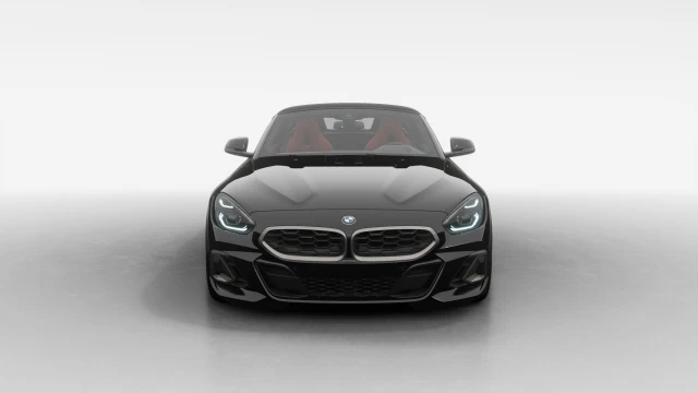 BMW Z4 M40i Roadster 2026