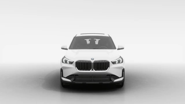 BMW X1 xDrive28i M Sport Edition 2026