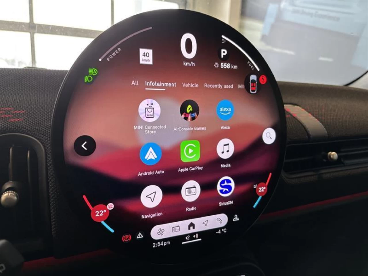 2026 MINI 5 Door Cooper S FWD Main Image