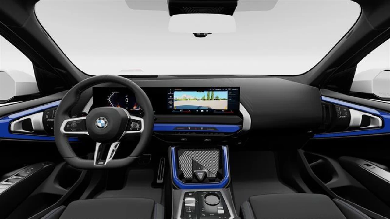 2026 BMW X3 30 xDrive M Sport Edition Image principale