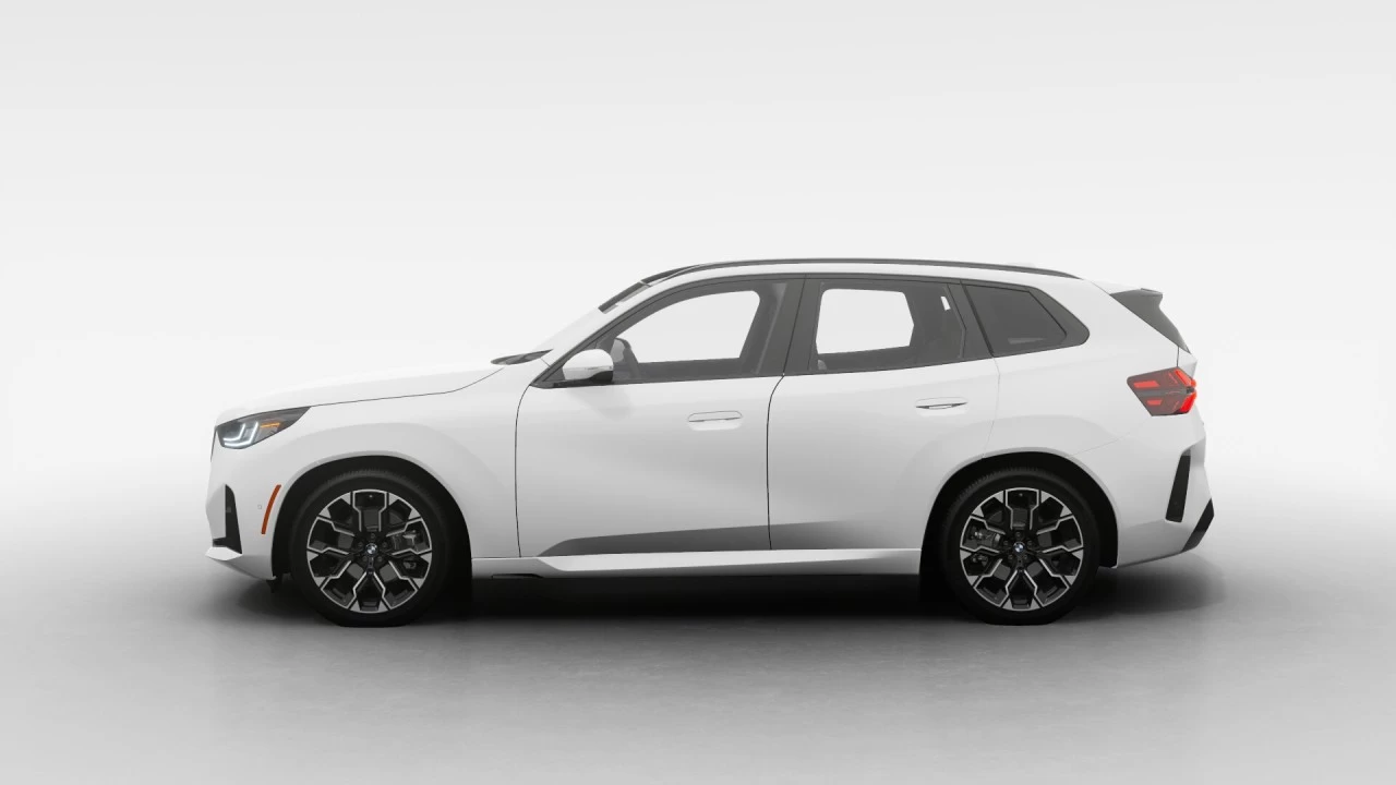2025 BMW X3 30 xDrive Image principale