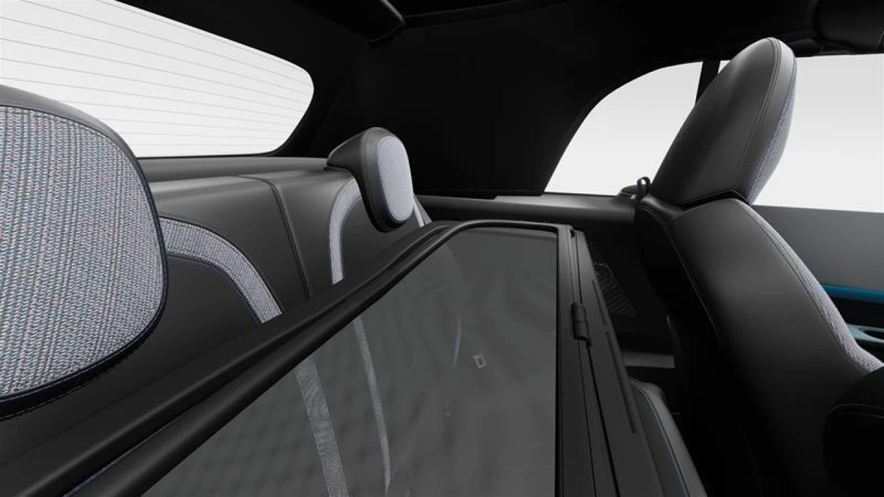 2026 MINI Convertible Cooper S FWD Image principale