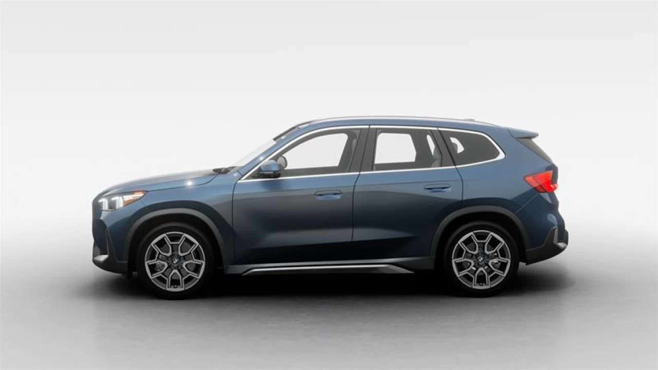 2026 BMW X1 xDrive28i Image principale