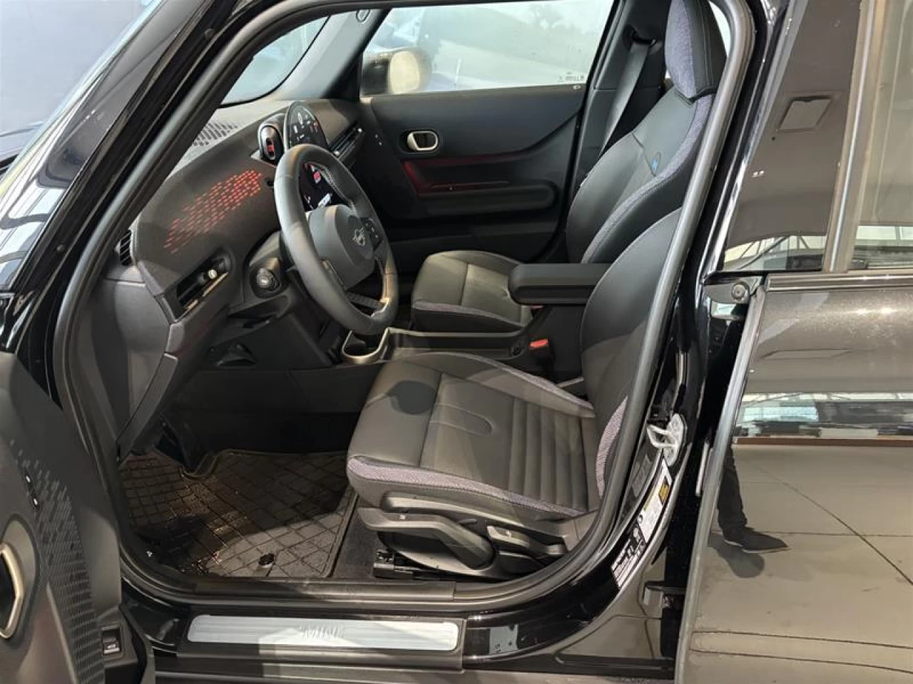 2026 MINI 5 Door Cooper S FWD Main Image