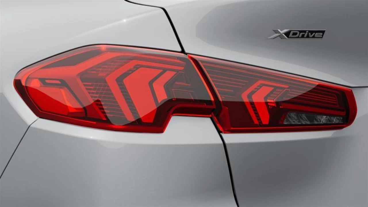 2026 BMW 228i
                                                    xDrive Gran Coupe Image principale