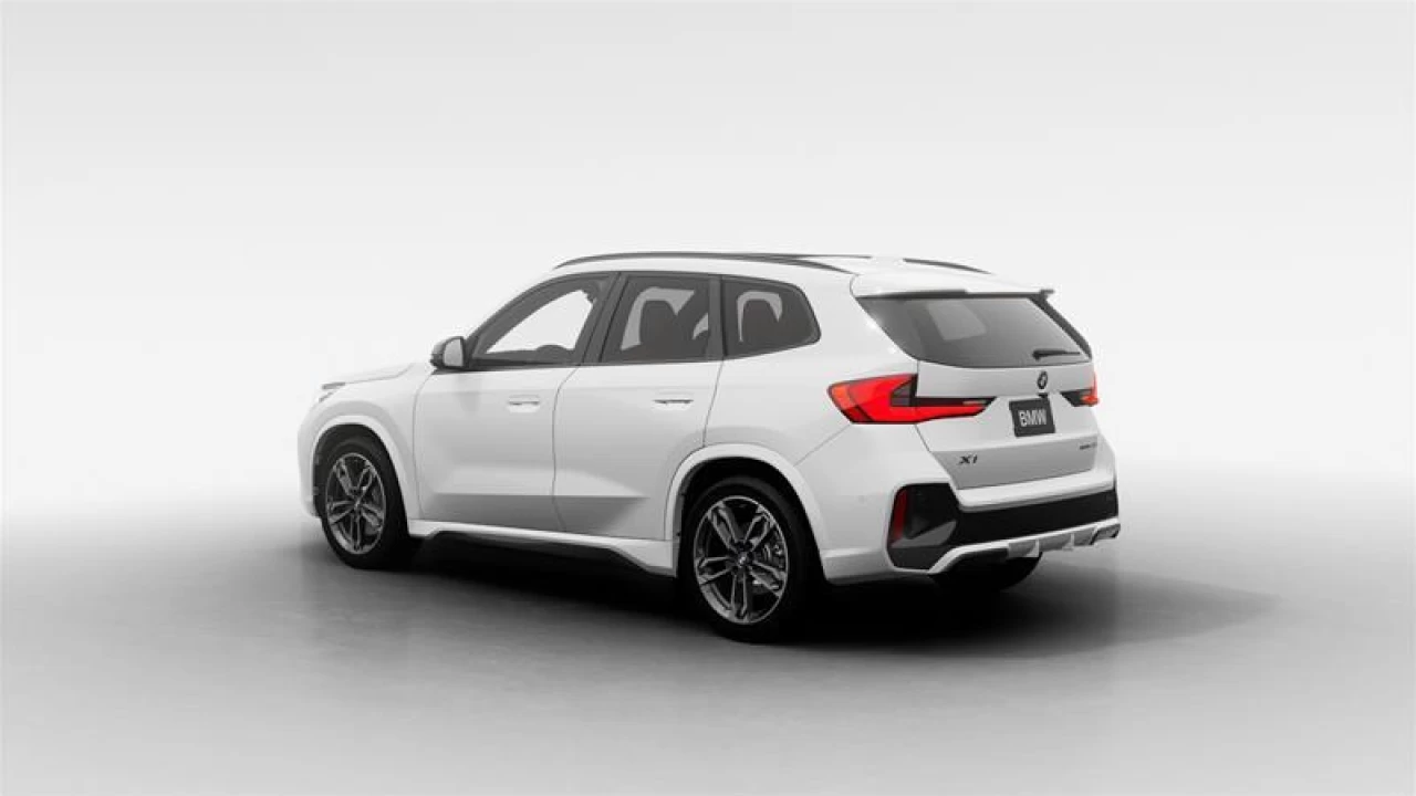 2026 BMW X1 xDrive28i M Sport Edition Image principale