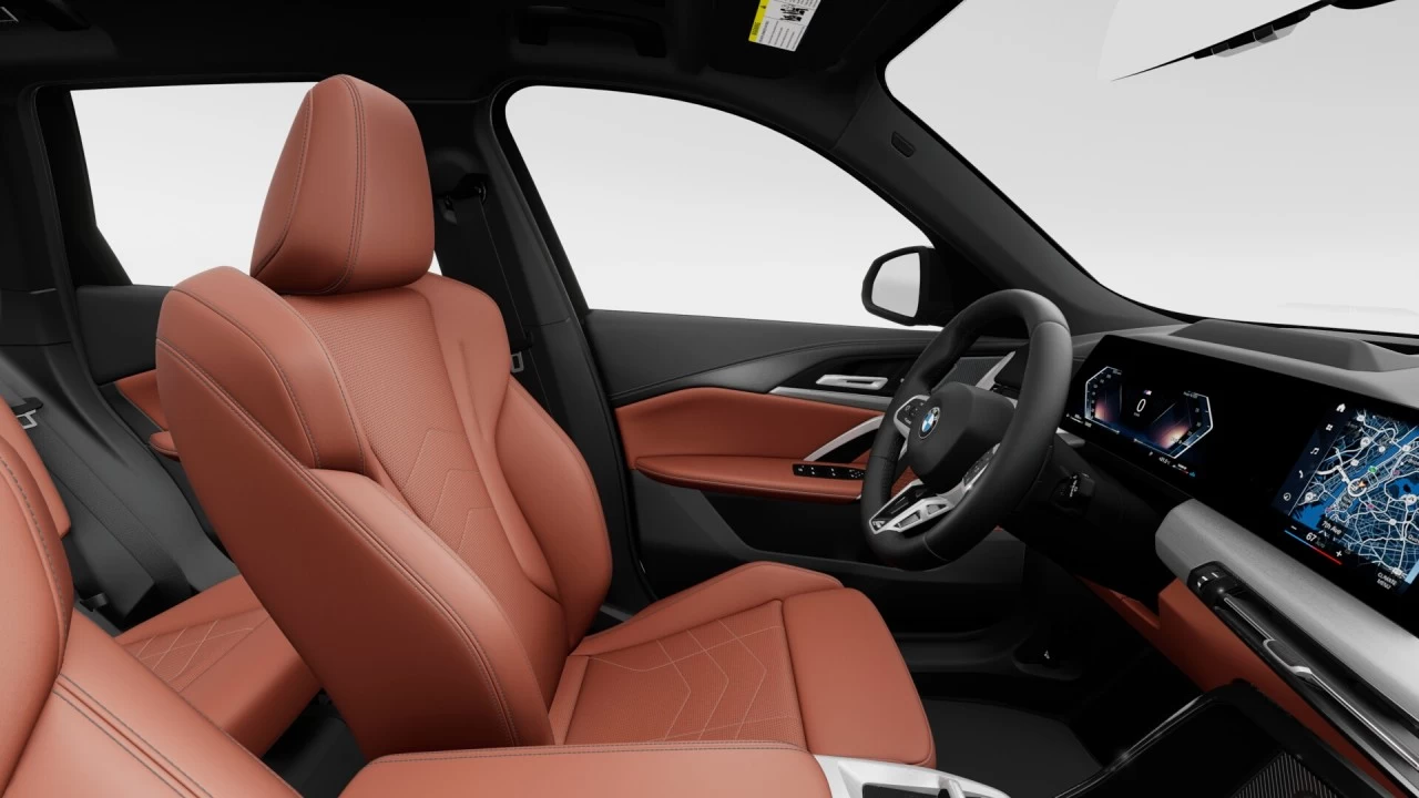2026 BMW X1 xDrive28i M Sport Edition Image principale