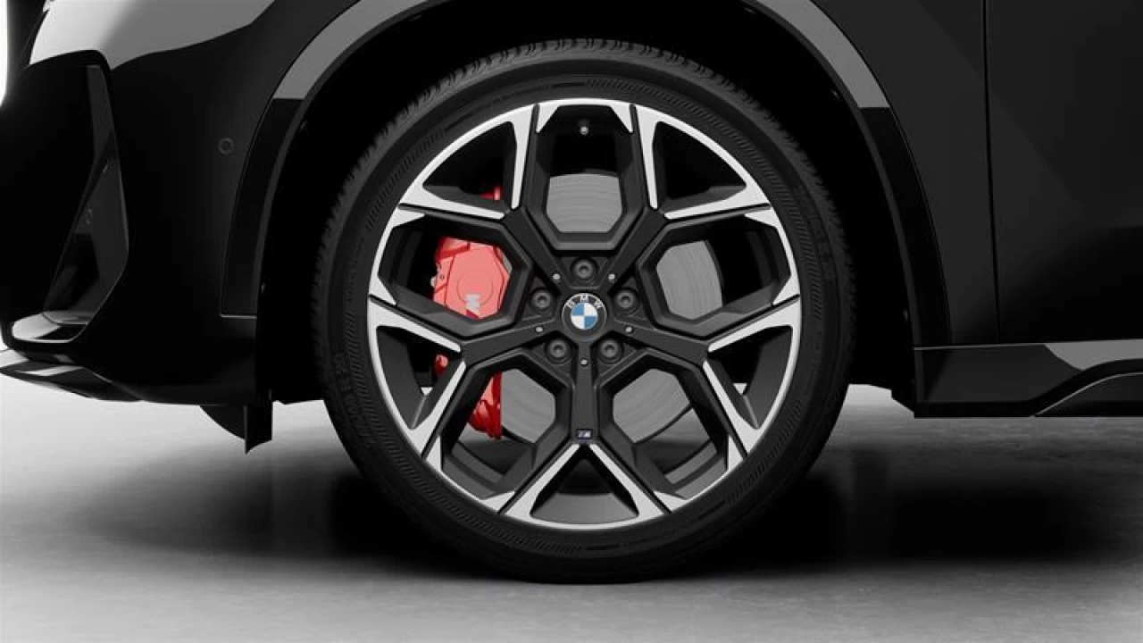 2026 BMW X1 M35i xDrive Image principale