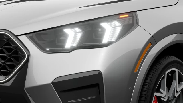 BMW X2 xDrive28i 2026