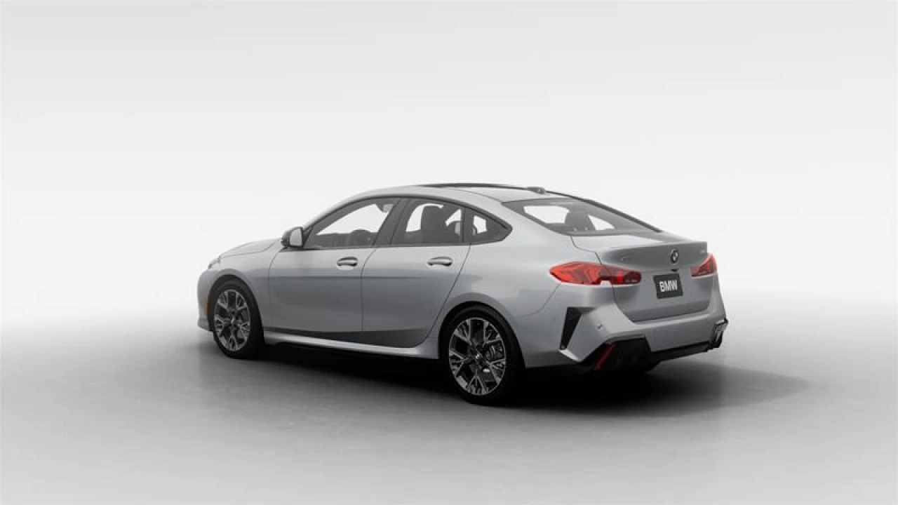 2026 BMW 228i xDrive Gran Coupe Image principale