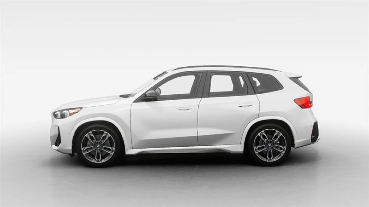 2025 BMW X1 xDrive28i Image principale