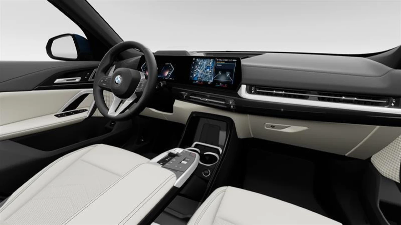2026 BMW X1 xDrive28i Image principale