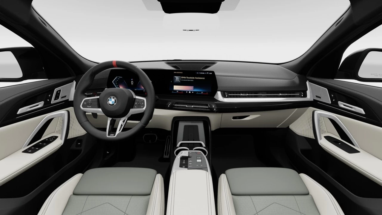 2026 BMW X2 xDrive28i Main Image