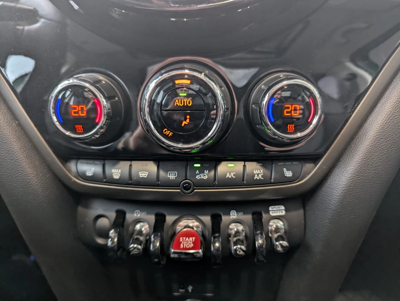 2024 Mini Cooper Countryman Cooper S Image principale