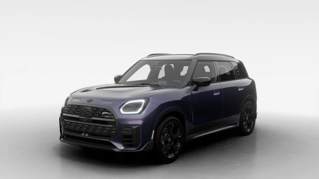 MINI Countryman Cooper S ALL4 2027