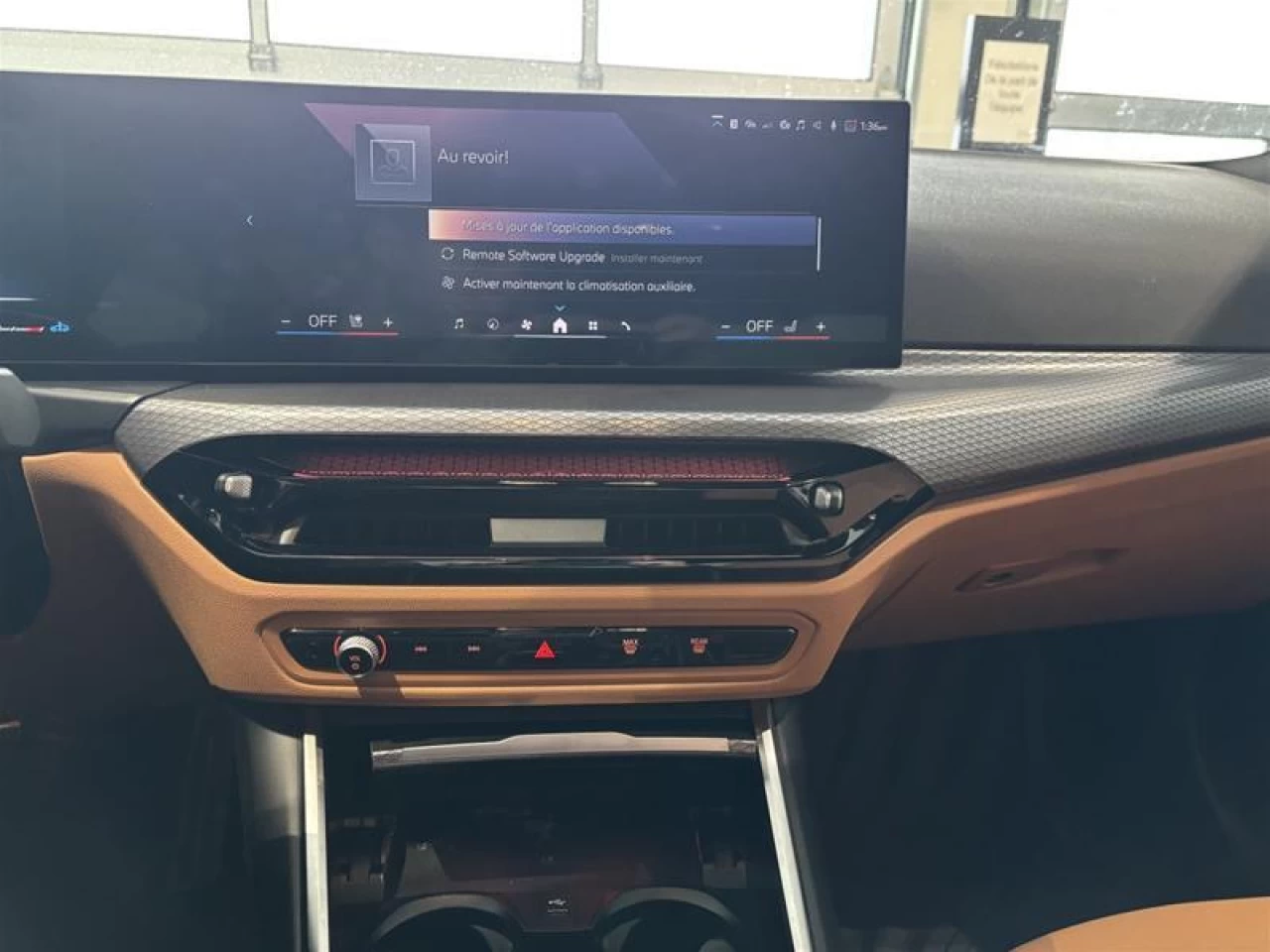 2026 BMW 330I xDrive Sedan Main Image