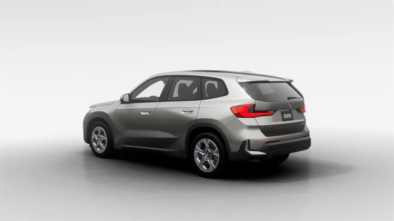 2026 BMW X1 xDrive28i Image principale