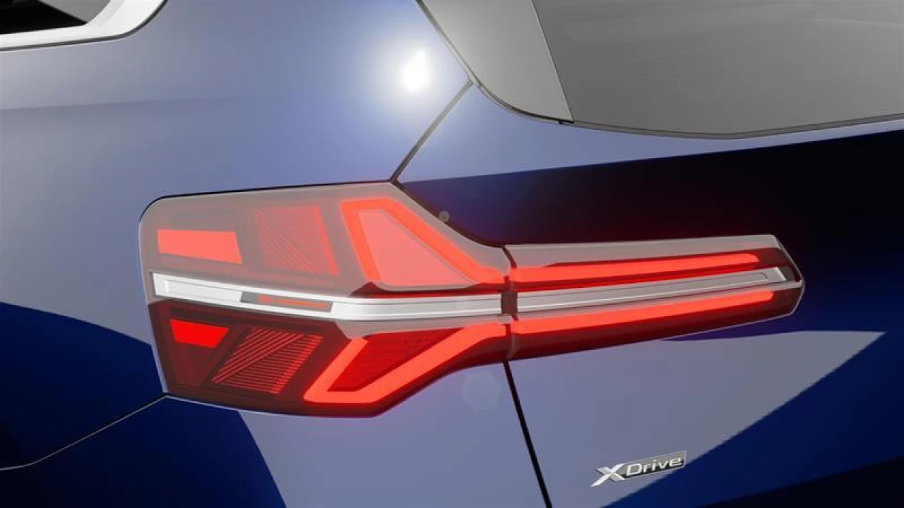 2026 BMW X3 30 xDrive Image principale