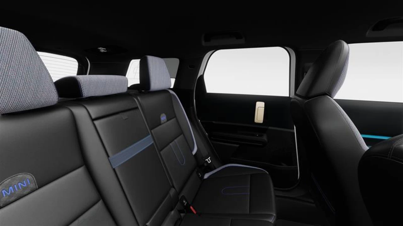 2026 MINI Countryman Cooper S ALL4 Image principale