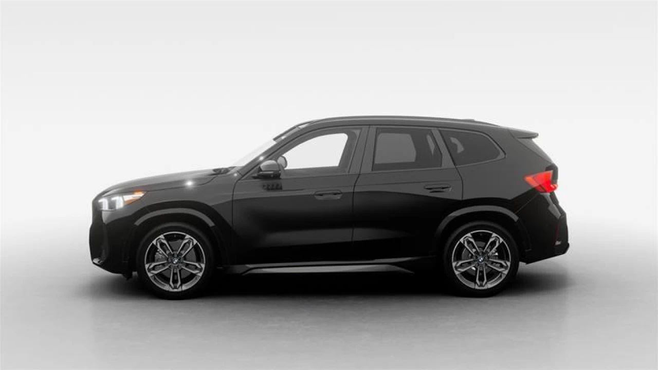 2026 BMW X1 xDrive28i M Sport Edition Image principale