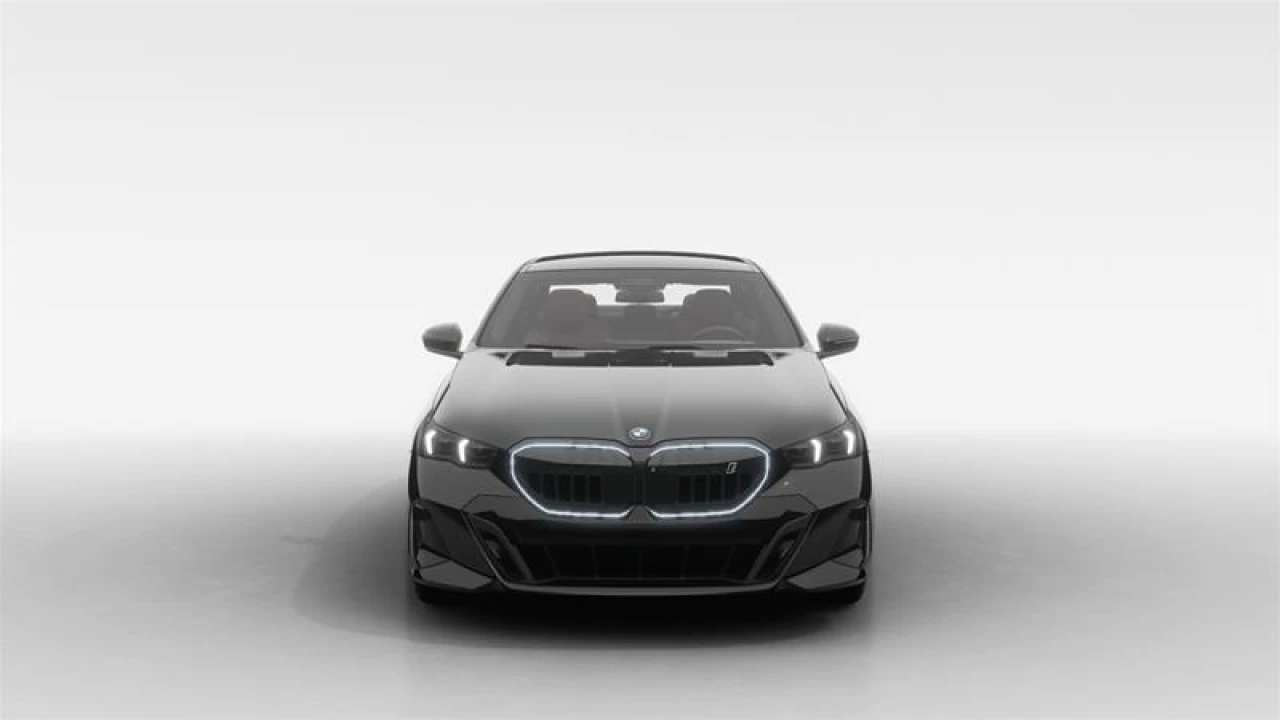 2026 BMW i5 xDrive40 Sedan Image principale