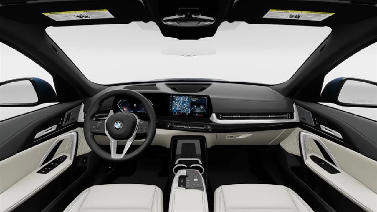 2026 BMW X1 xDrive28i Image principale