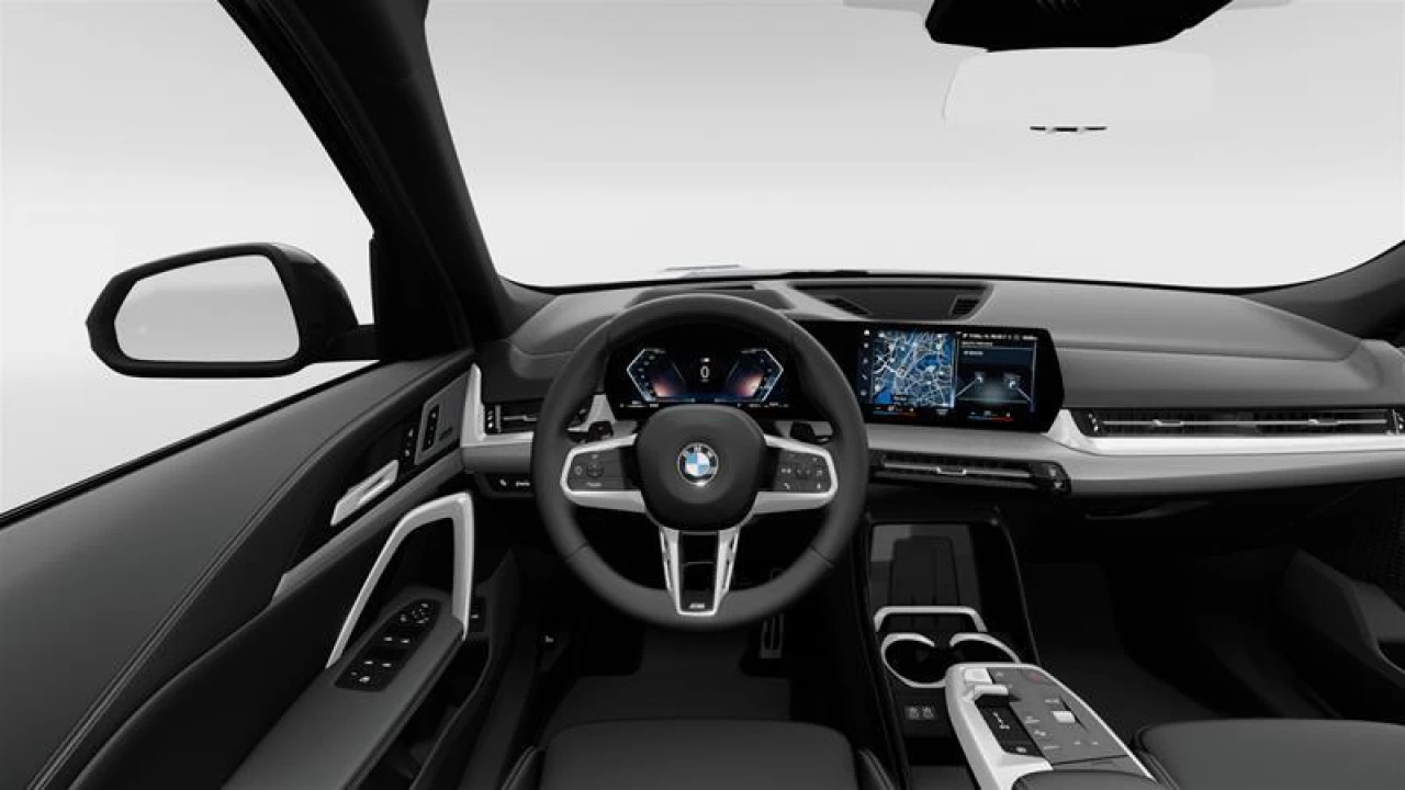 2026 BMW X1 xDrive28i M Sport Edition Image principale