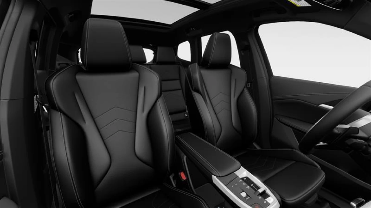 2025 BMW X1 xDrive28i Image principale