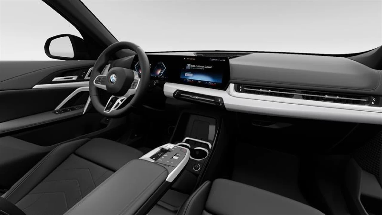 2025 BMW X1 xDrive28i M Sport Edition Image principale