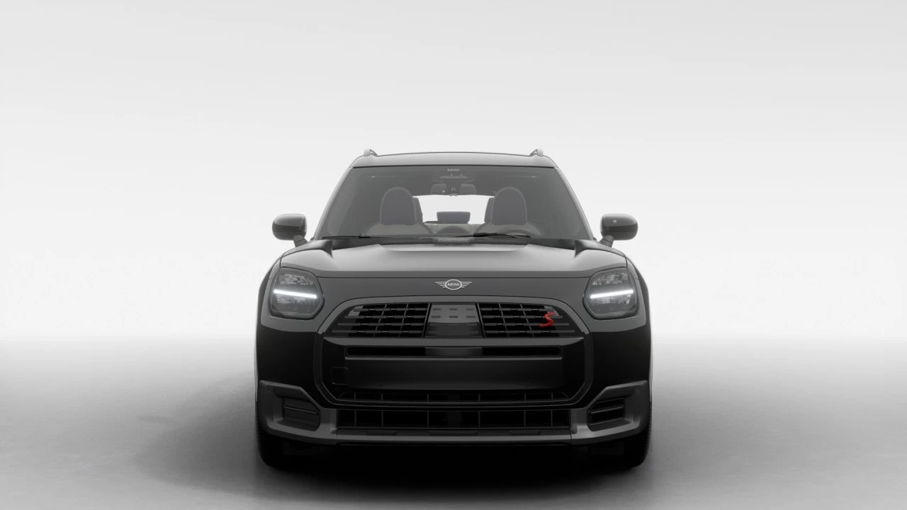 2026 MINI Countryman Cooper S ALL4 Image principale