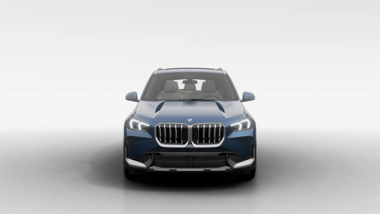 2026 BMW X1 xDrive28i Image principale