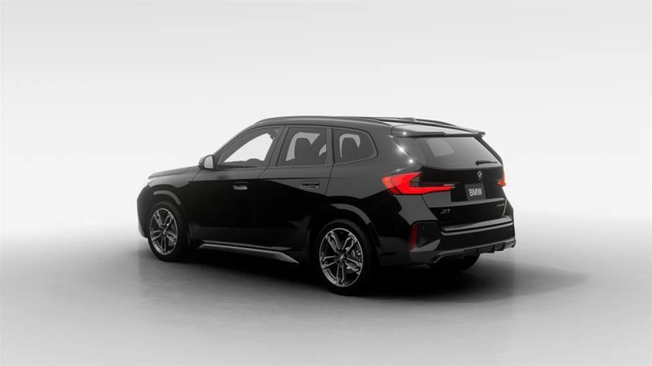 2026 BMW X1 xDrive28i M Sport Edition Image principale