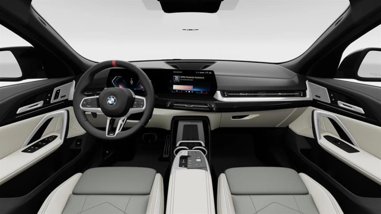 2026 BMW X2 xDrive28i Image principale
