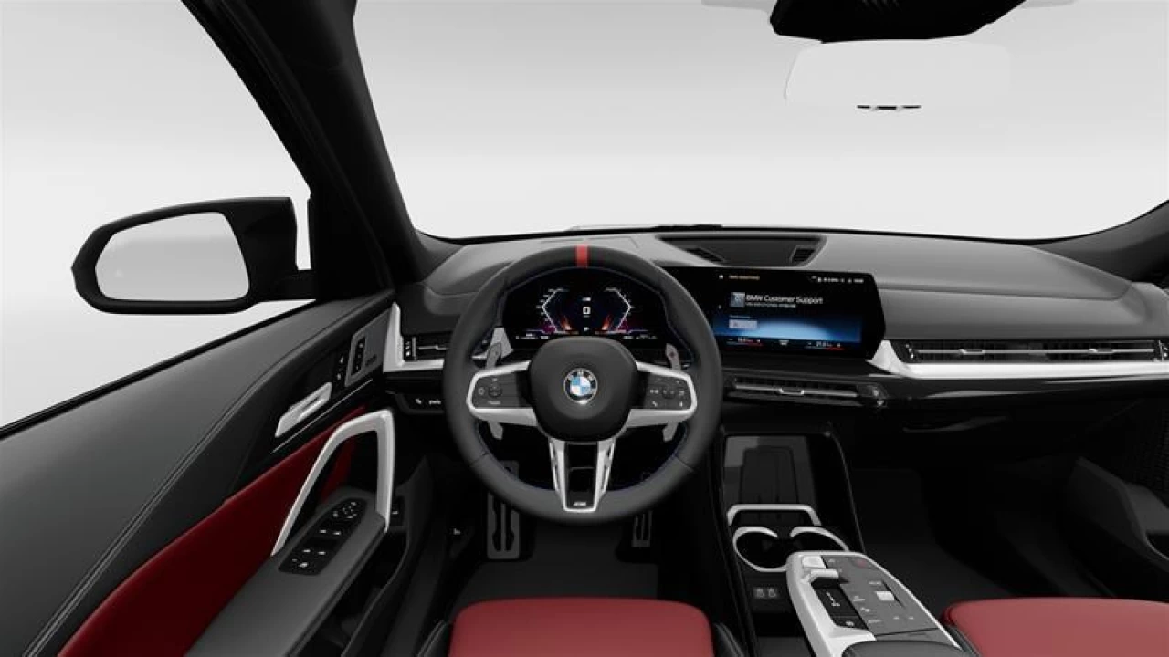2026 BMW X1 M35i xDrive Image principale