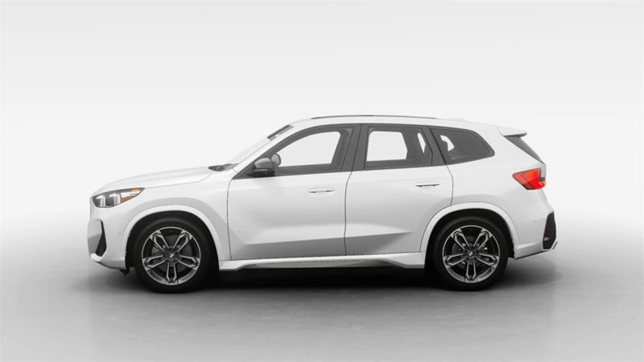 2025 BMW X1 xDrive28i M Sport Edition Image principale
