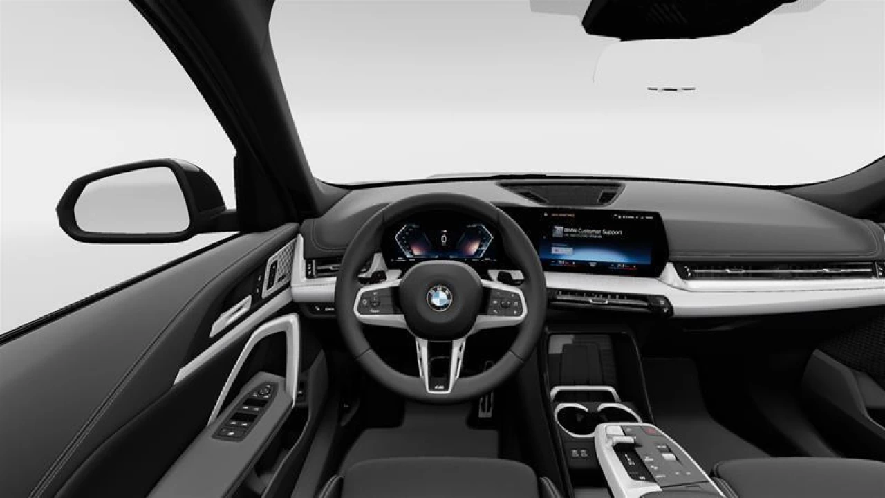 2025 BMW X1 xDrive28i Image principale