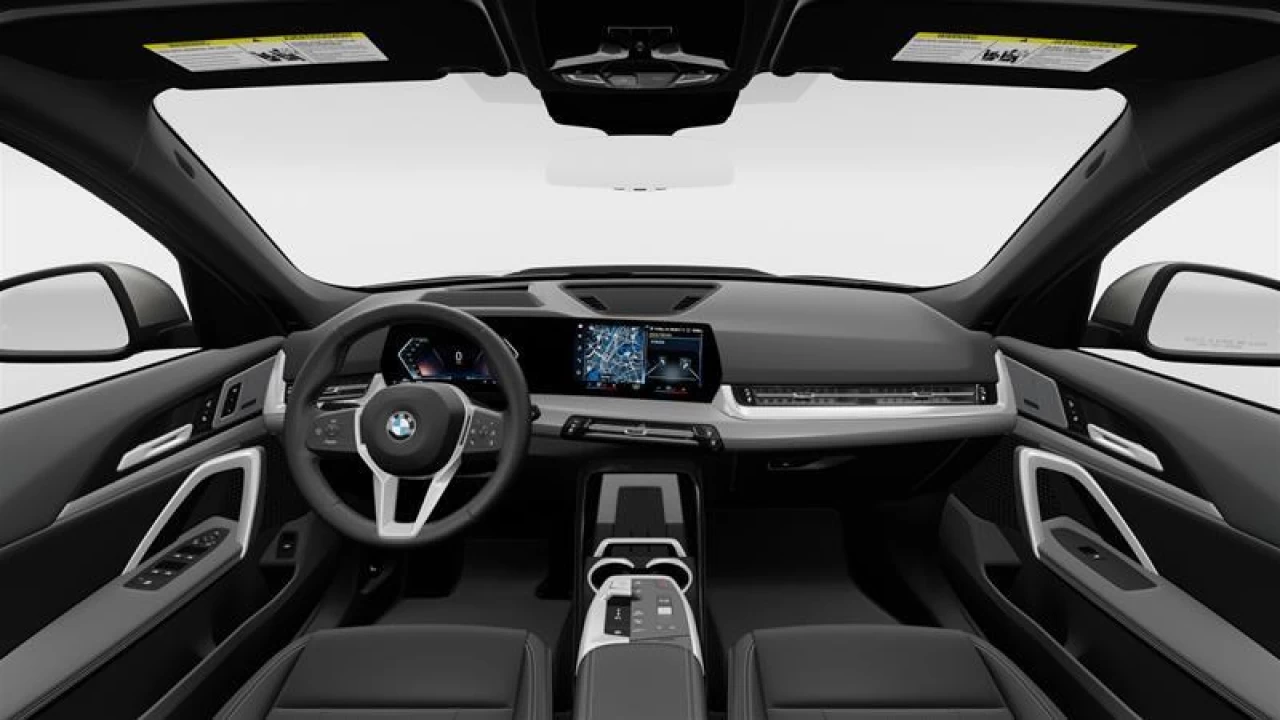 2026 BMW X1 xDrive28i Image principale