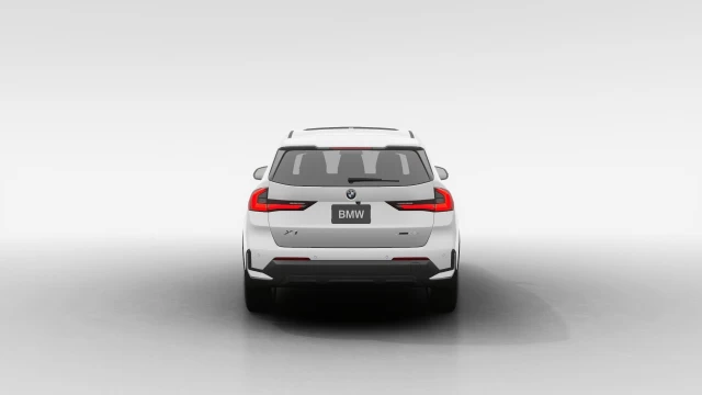 BMW X3 30 xDrive 2025