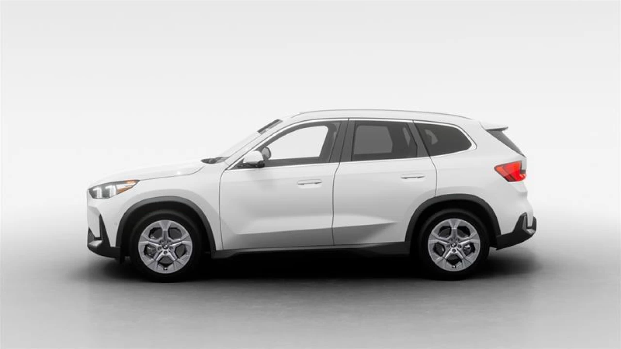 2026 BMW X1 xDrive28i Image principale